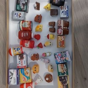 17 New Shopkins Real Littles